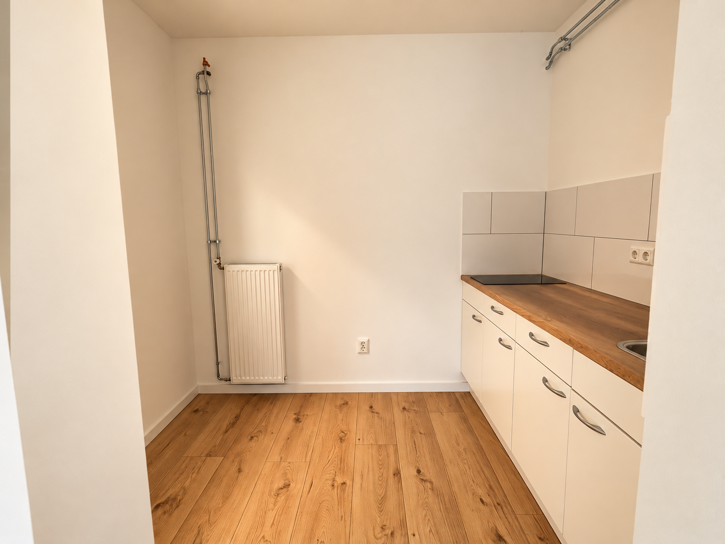 Appartement te huur: Veerstraat, Amsterdam