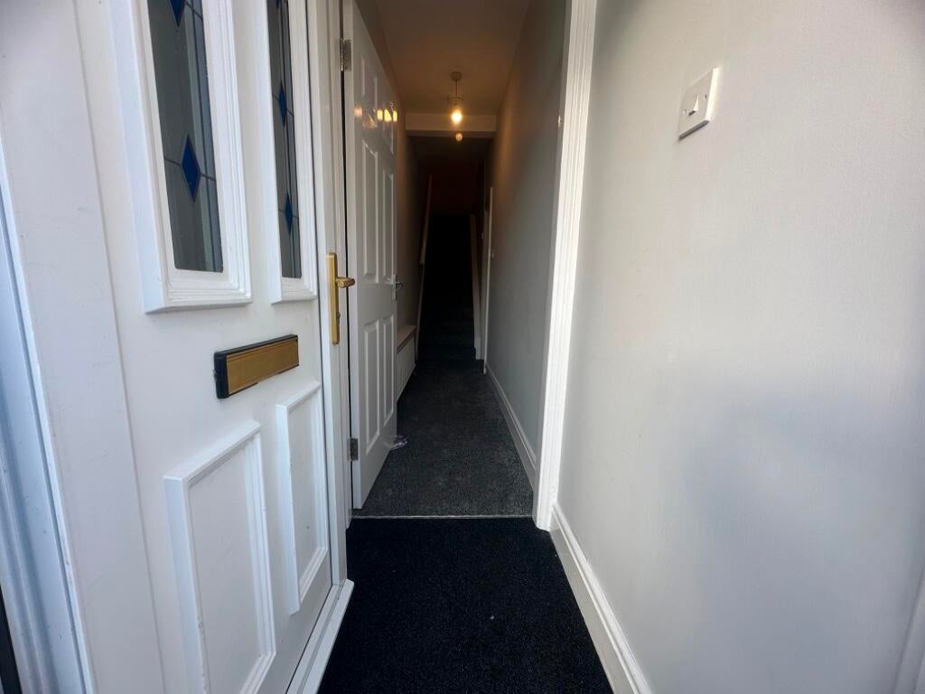 House Hurworth Street in Bishop Auckland