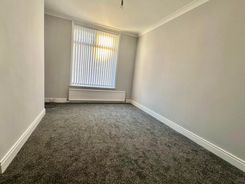 House Hurworth Street in Bishop Auckland