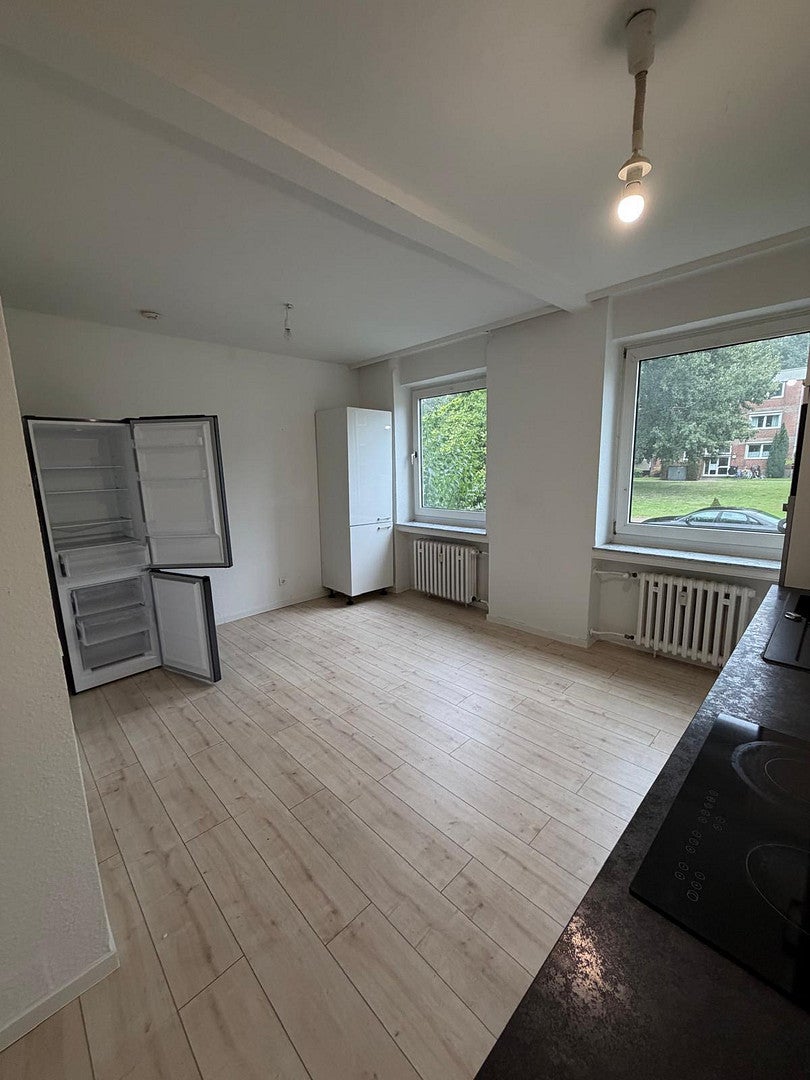 Wohnung Königsberger Straße in Münster