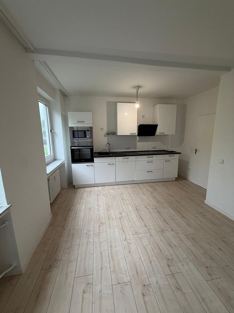 Wohnung Königsberger Straße in Münster