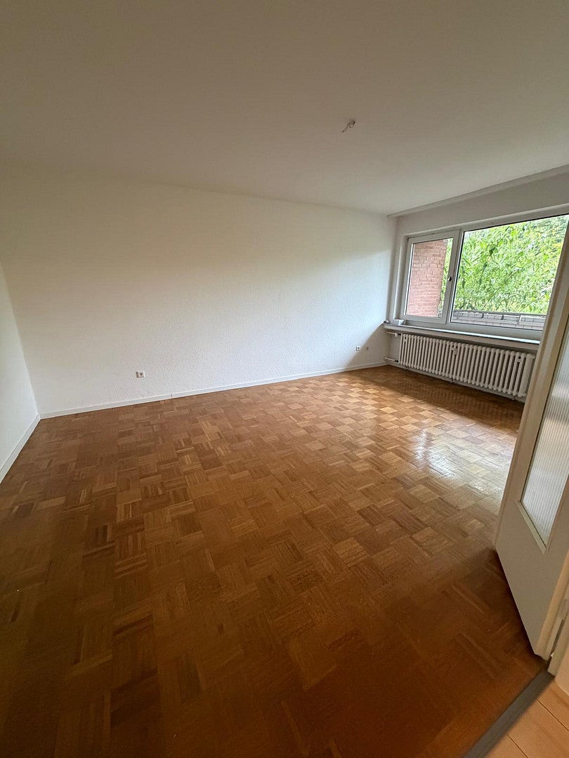 Wohnung Königsberger Straße in Münster