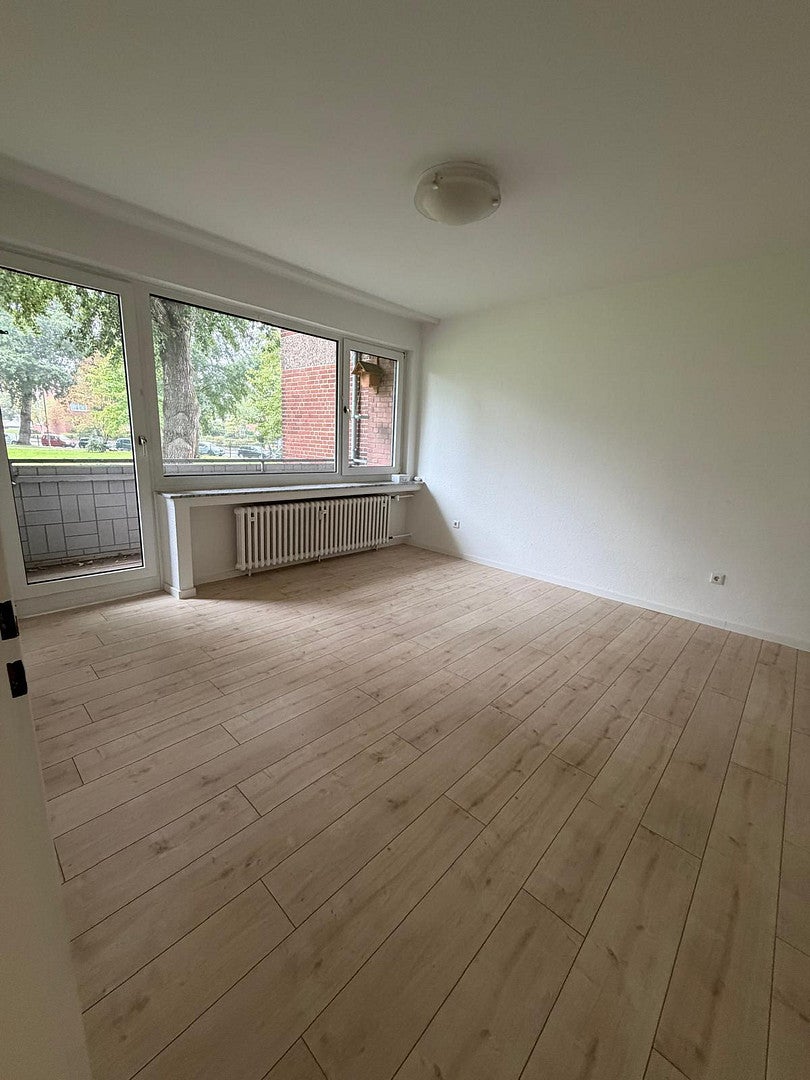 Wohnung Königsberger Straße in Münster