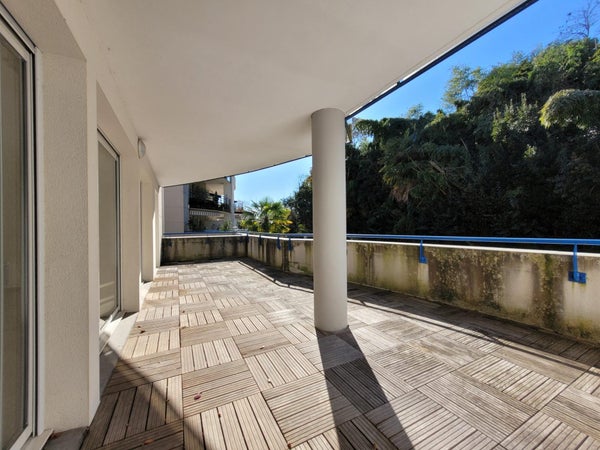 Flat Allées de Morlaàs in Pau