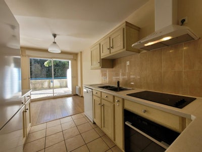 Flat Allées de Morlaàs in Pau