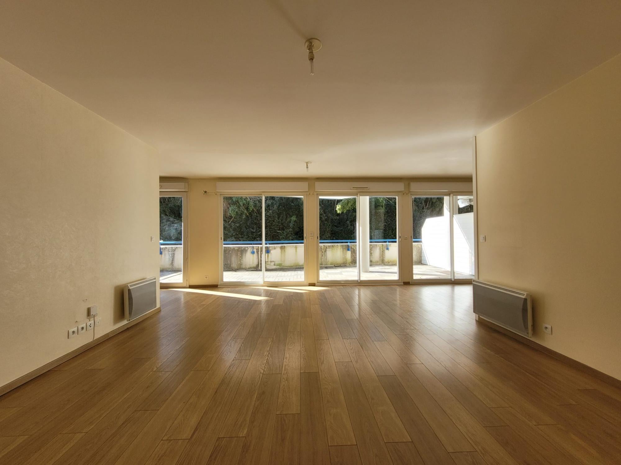 Appartement Allées de Morlaàs à Pau
