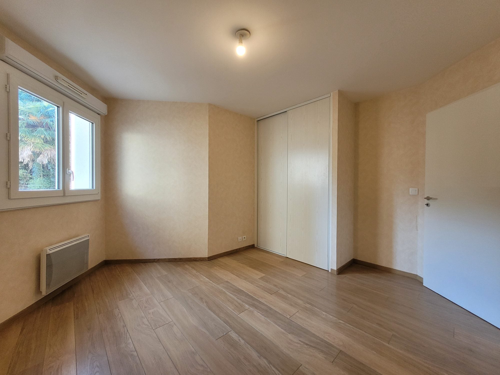 Appartement Allées de Morlaàs à Pau
