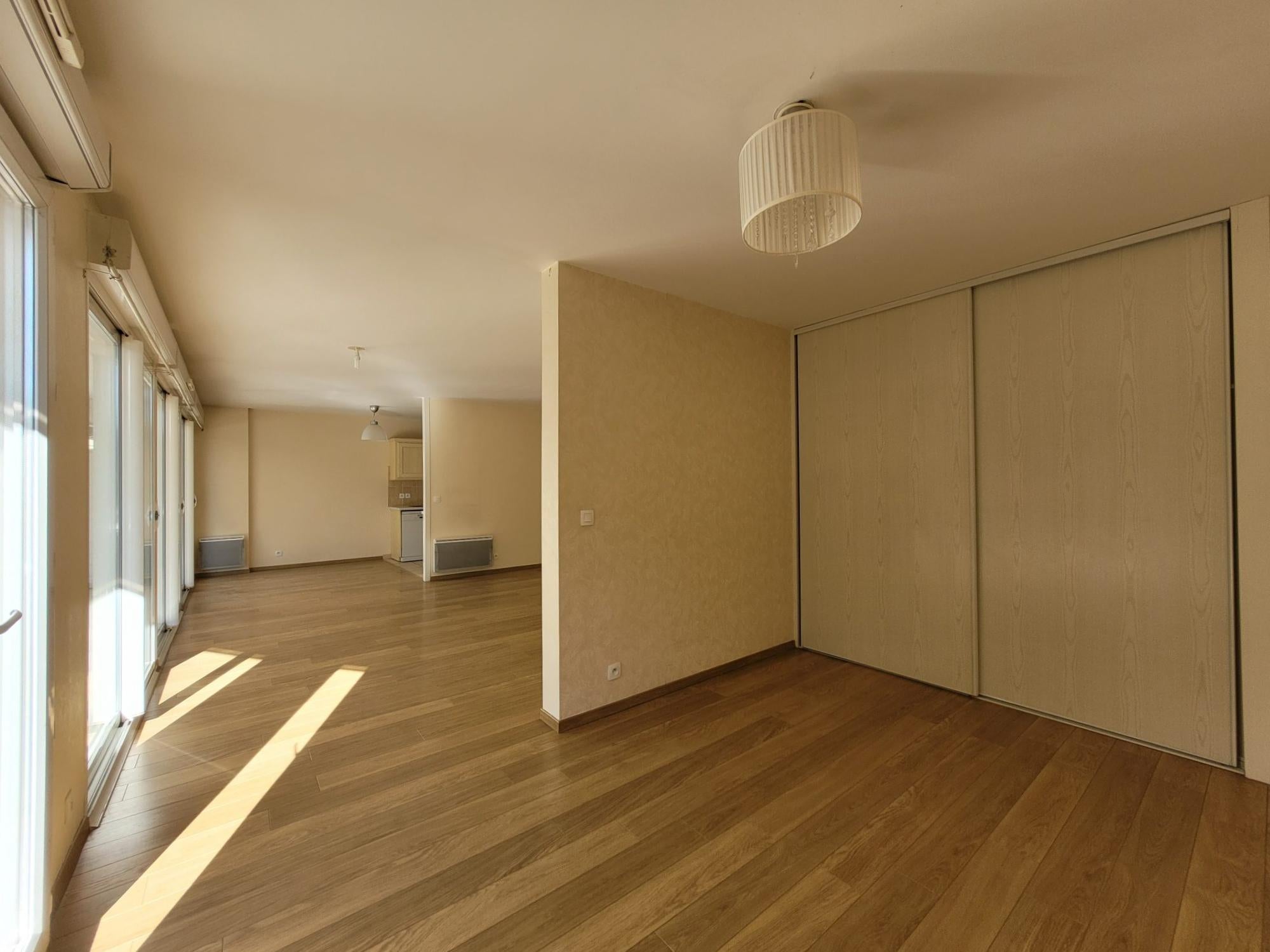 Flat Allées de Morlaàs in Pau