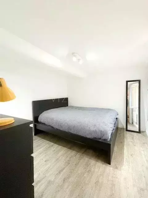 Appartement Rue de la Croix à Nice