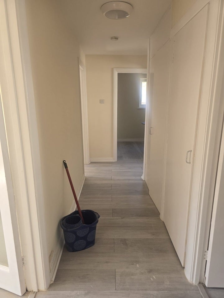 Flat Rodwell Close in Greater London