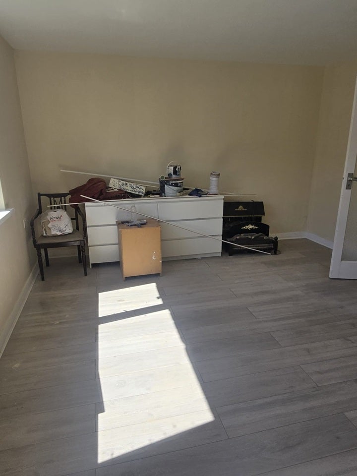 Flat Rodwell Close in Greater London