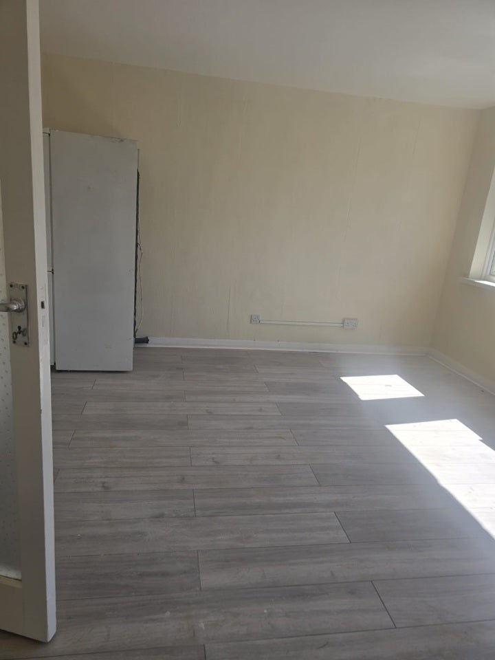 Flat Rodwell Close in Greater London