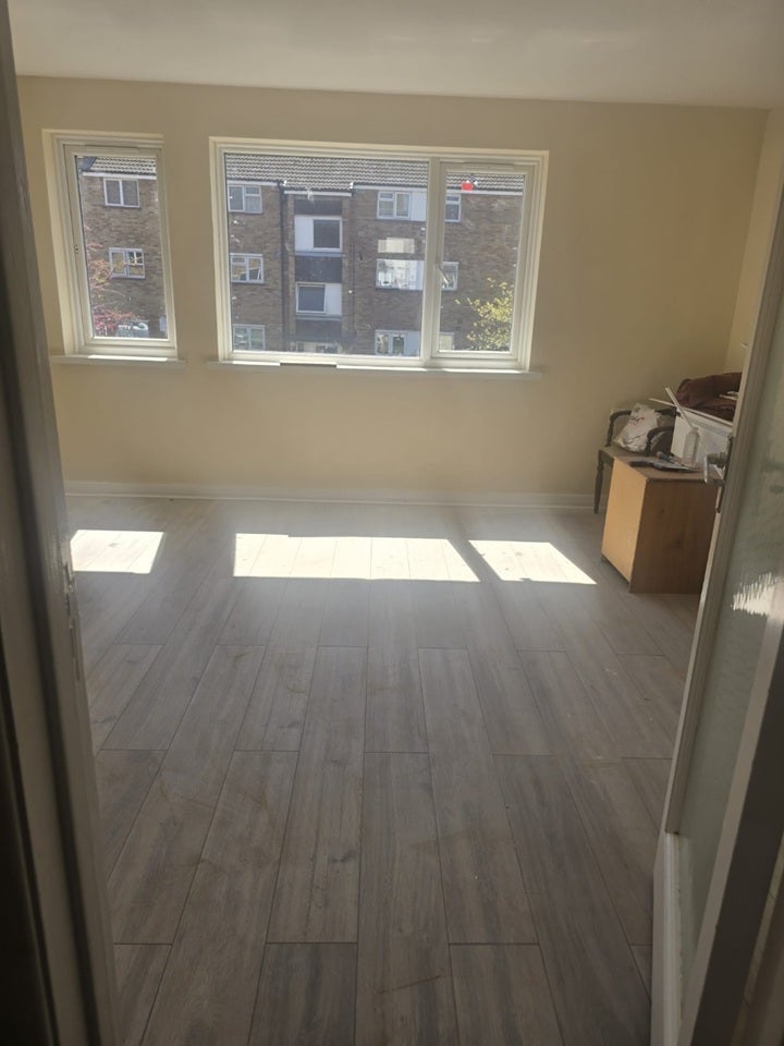 Flat Rodwell Close in Greater London