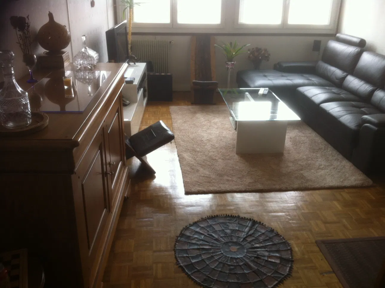 Appartement Rue Vincent Moris à Malakoff