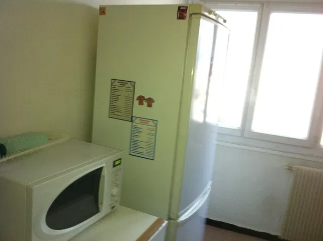 Appartement Rue Vincent Moris à Malakoff