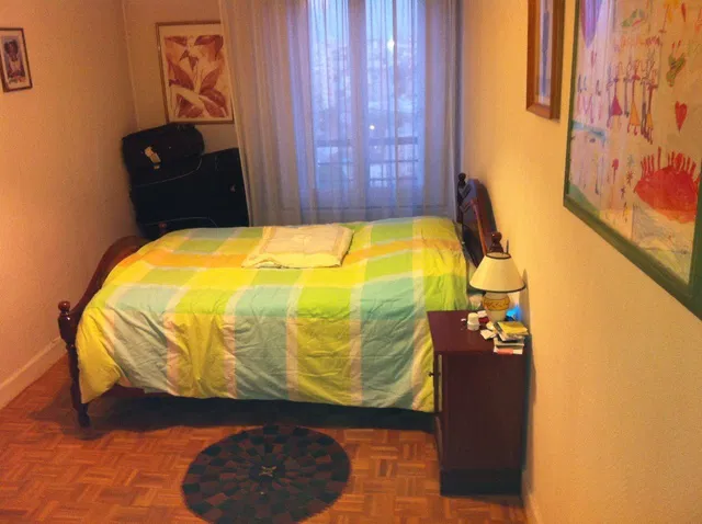 Appartement Rue Vincent Moris à Malakoff