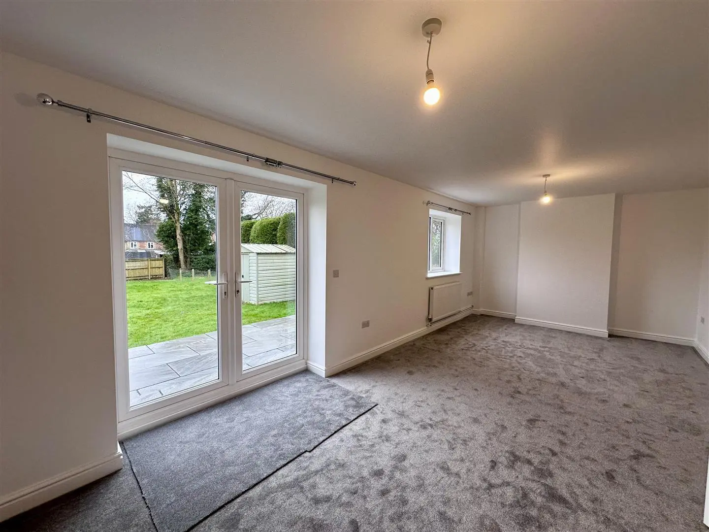 House Wheler Road in Ashford