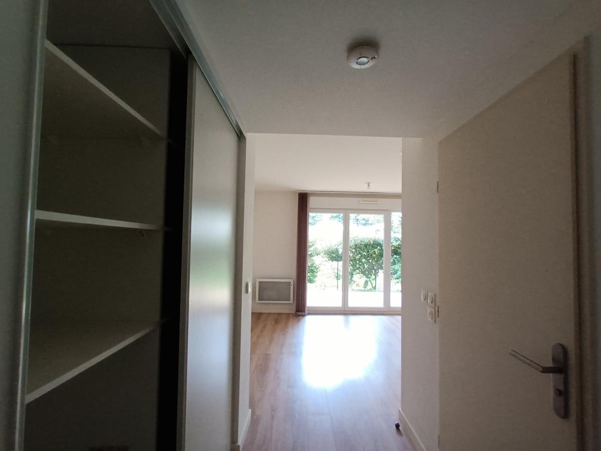 Appartement Impasse Simone Veil à Les Arcs