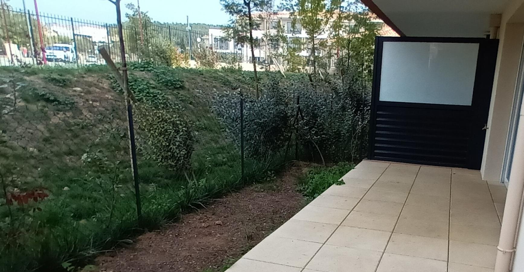 Appartement Impasse Simone Veil à Les Arcs