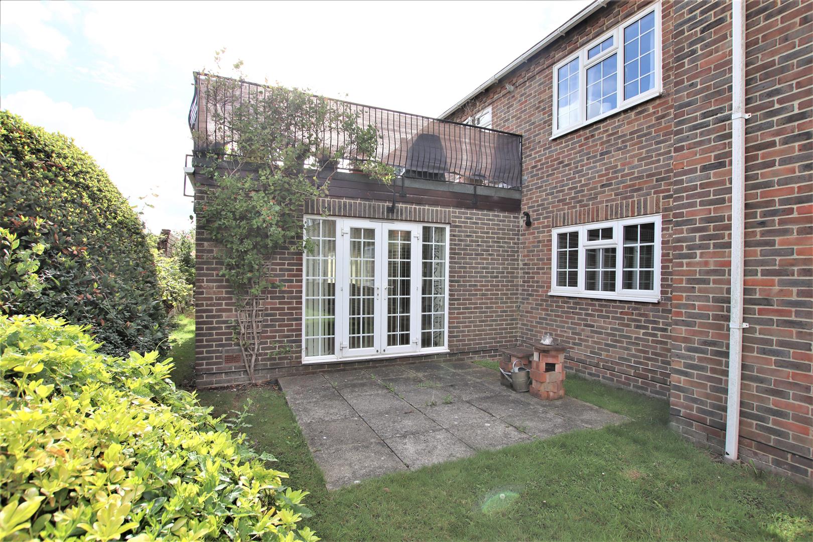 Flat Westgate in Chichester