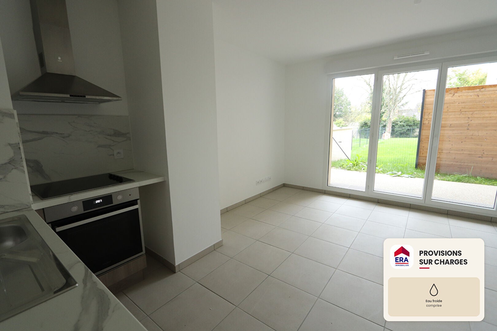Flat Allée Flandres Dunkerque in Saint-Jean-le-Blanc