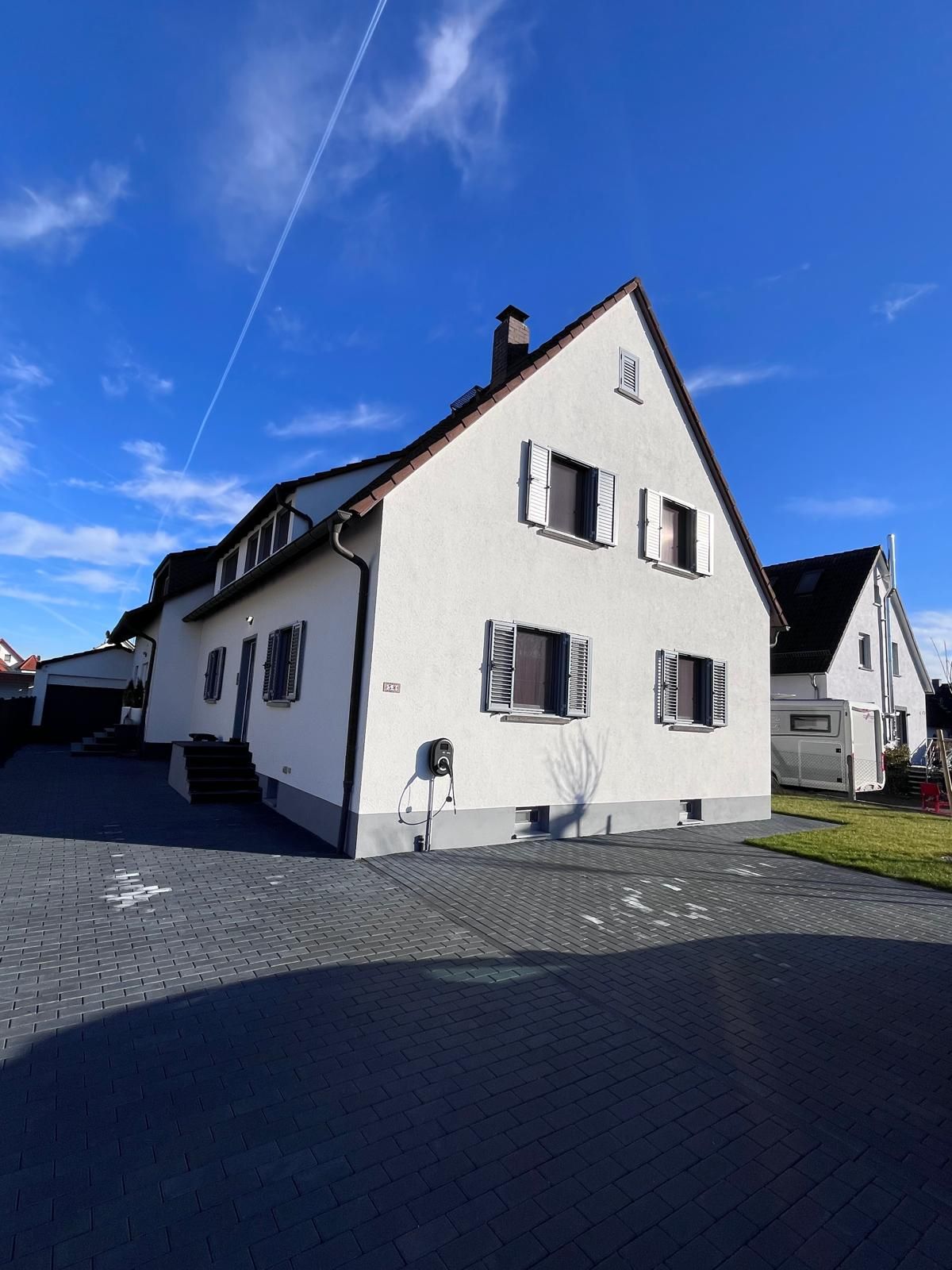 Wohnung Rembrücker Weg in Obertshausen