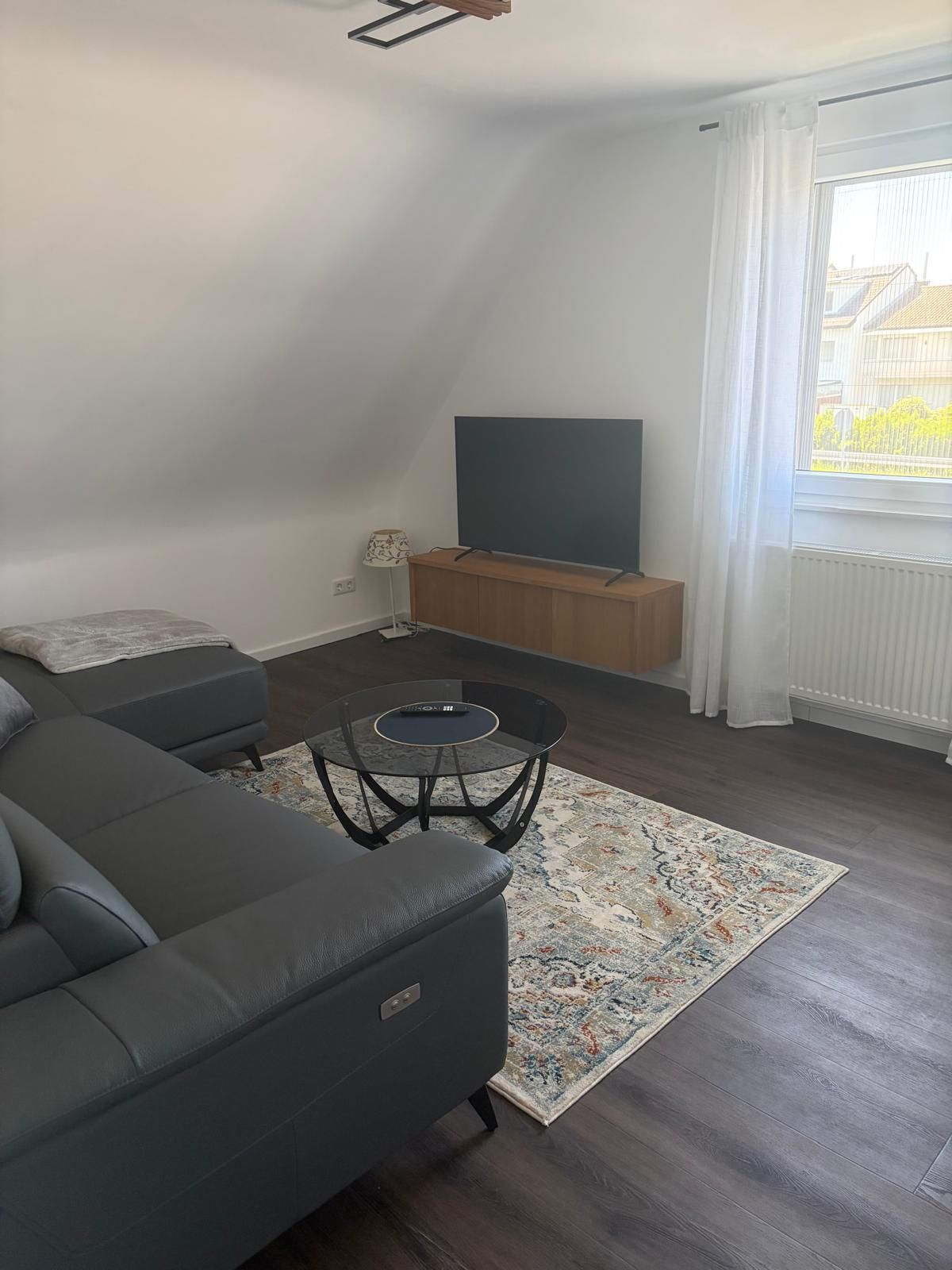 Wohnung Rembrücker Weg in Obertshausen