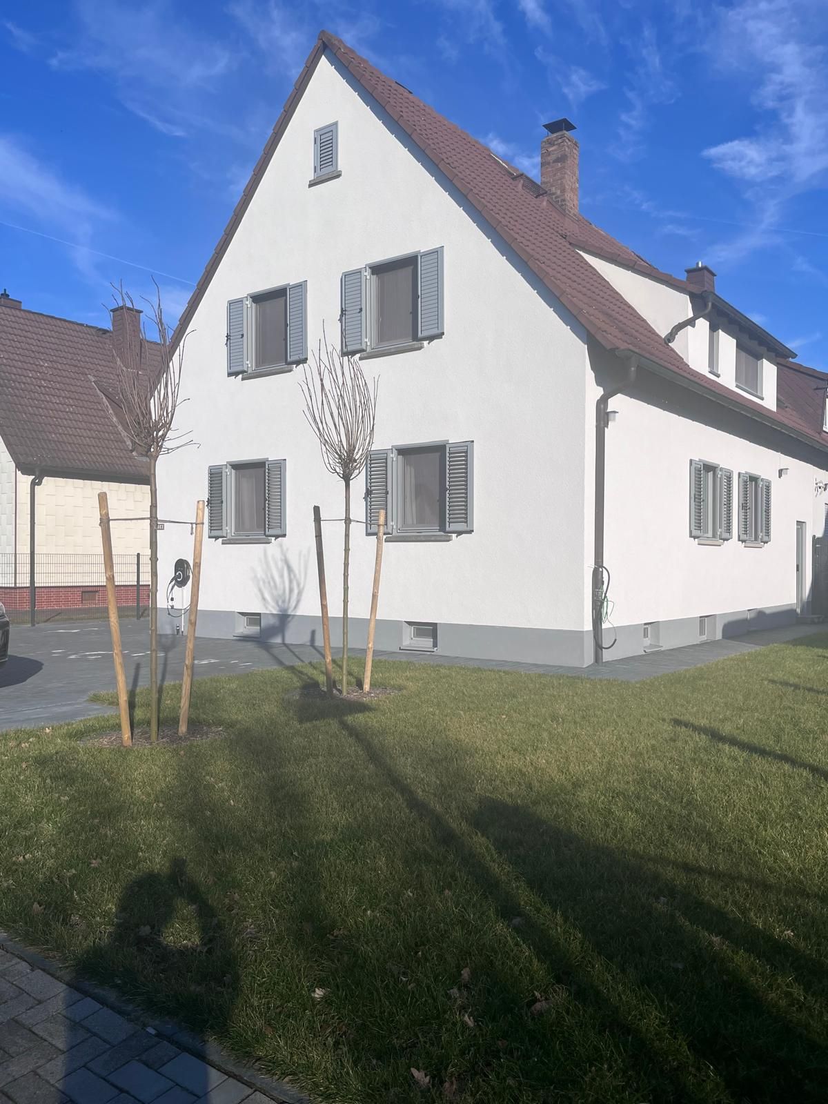 Wohnung Rembrücker Weg in Obertshausen