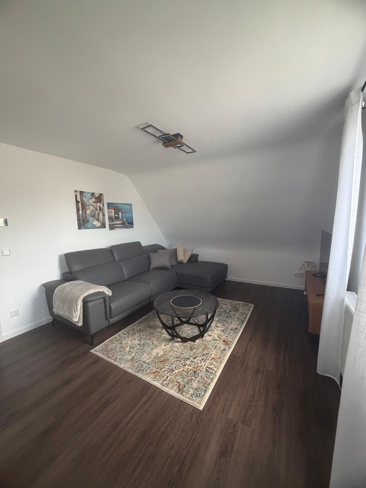 Wohnung Rembrücker Weg in Obertshausen