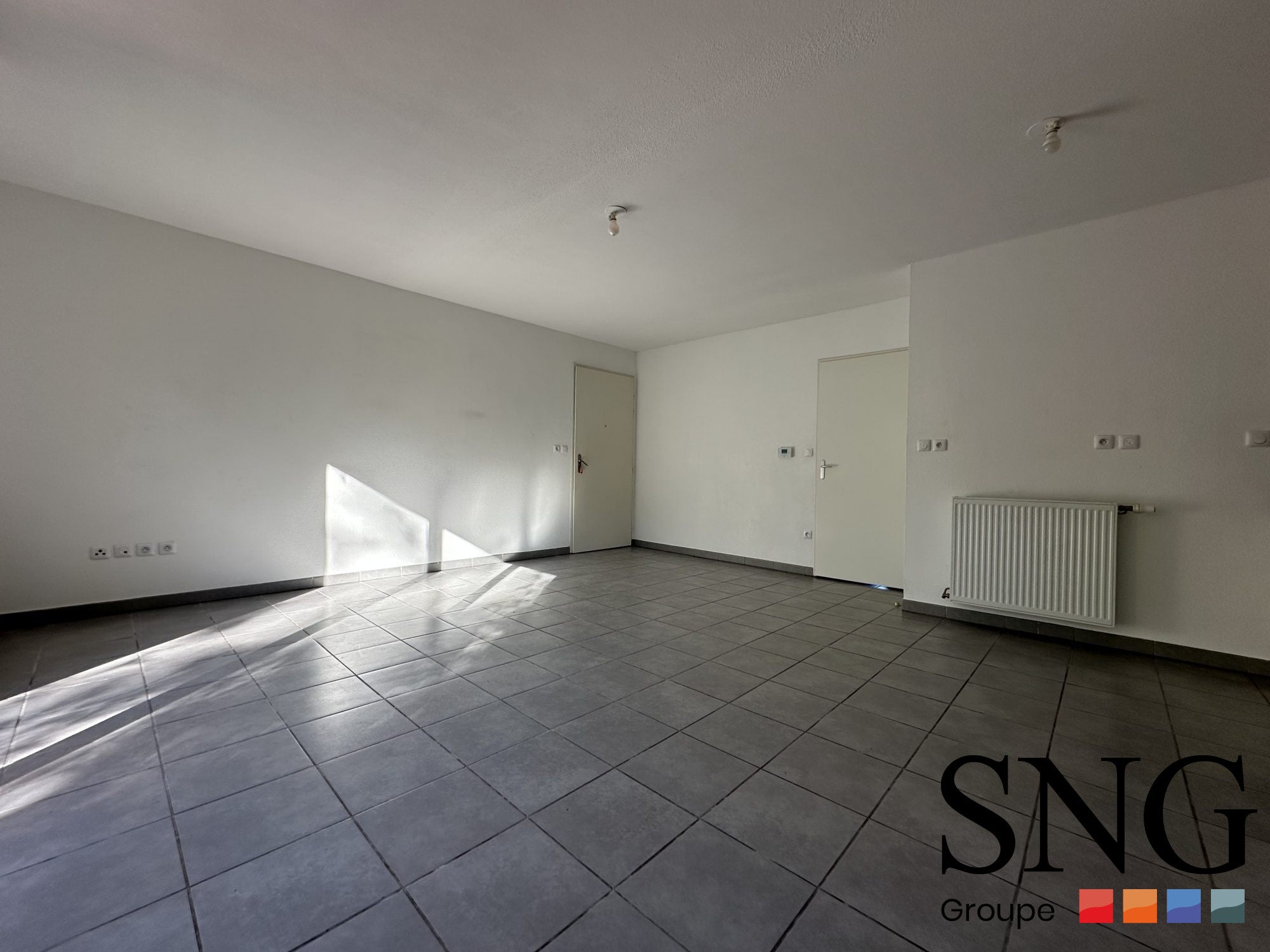 Appartement Allée du Cimetière à Castanet-Tolosan