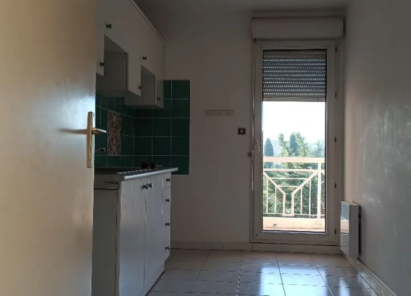 Appartement Lot. les Jardins du Raumartin à Marignane