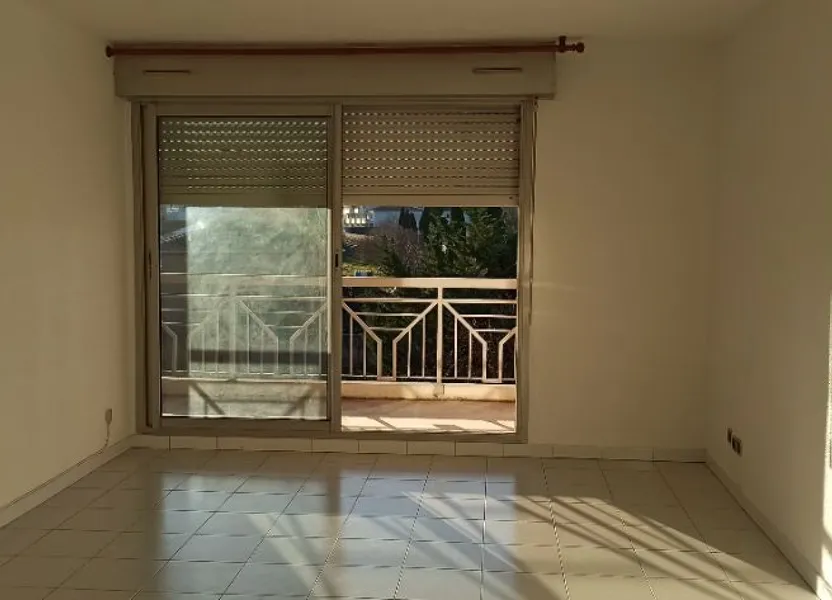 Appartement Lot. les Jardins du Raumartin à Marignane