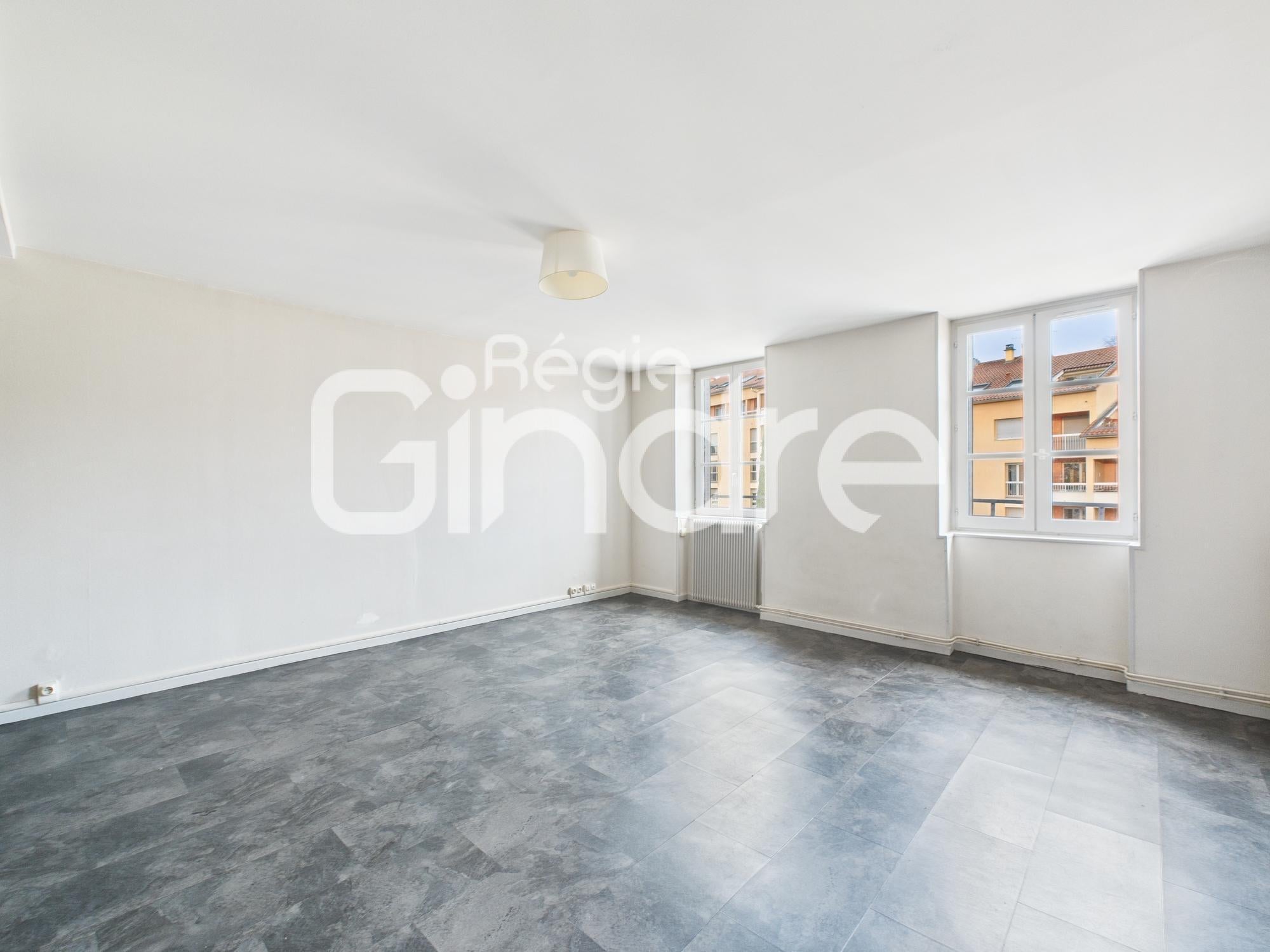 Flat Rue des Farges in Lyon