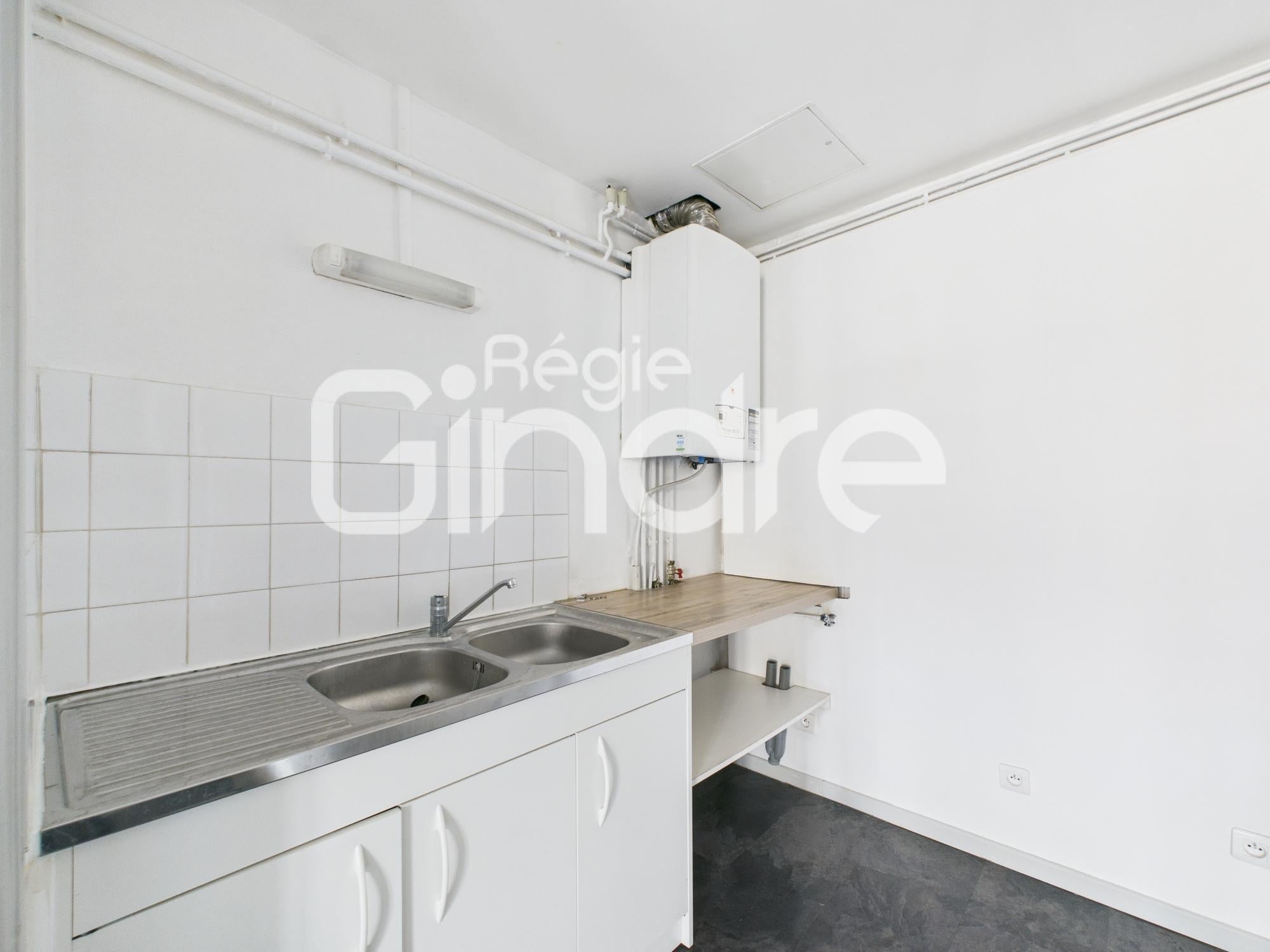 Flat Rue des Farges in Lyon