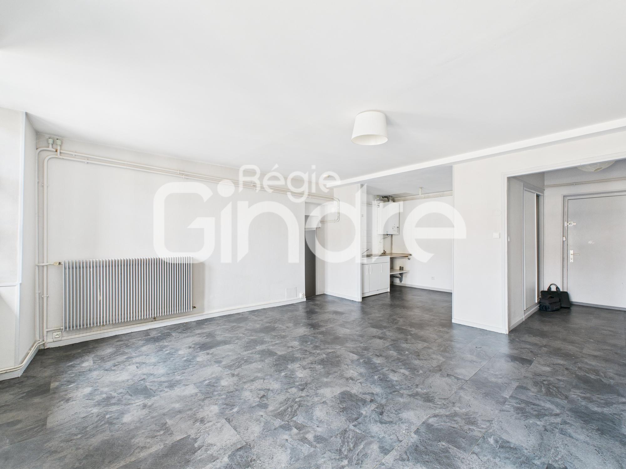 Flat Rue des Farges in Lyon