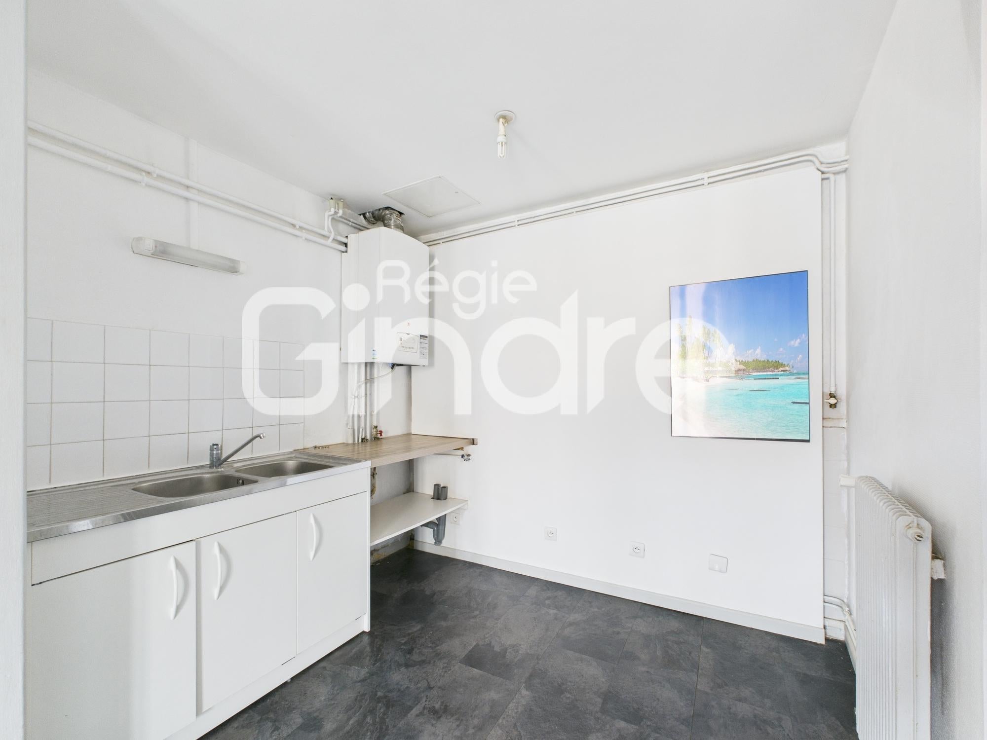 Flat Rue des Farges in Lyon