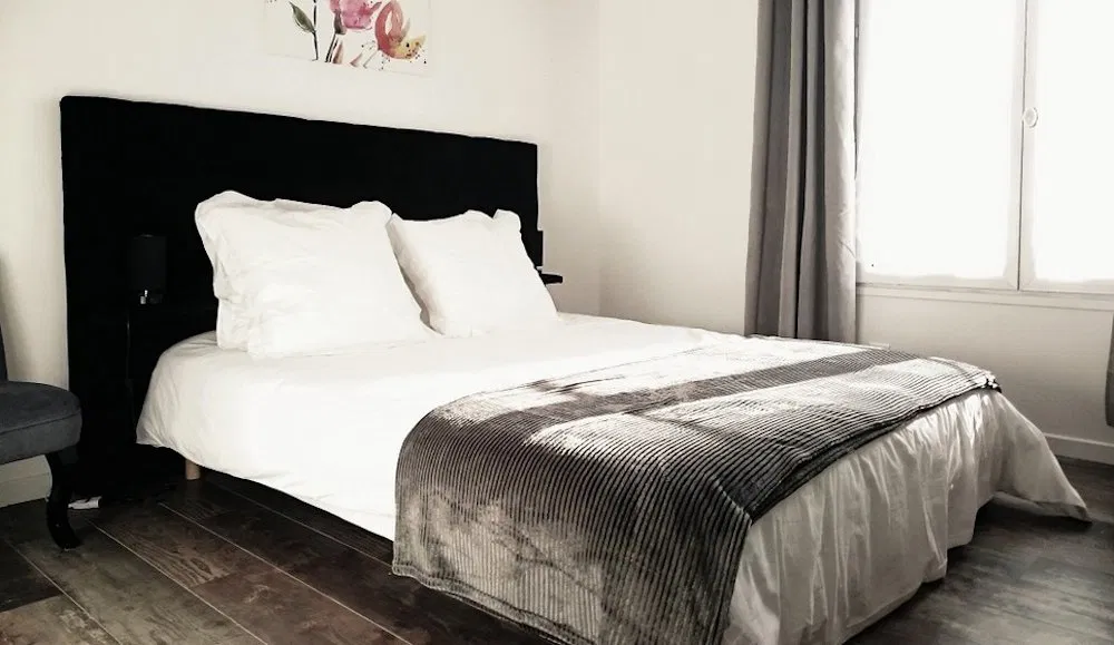 Room Boulevard Dailly in Magny-en-Vexin