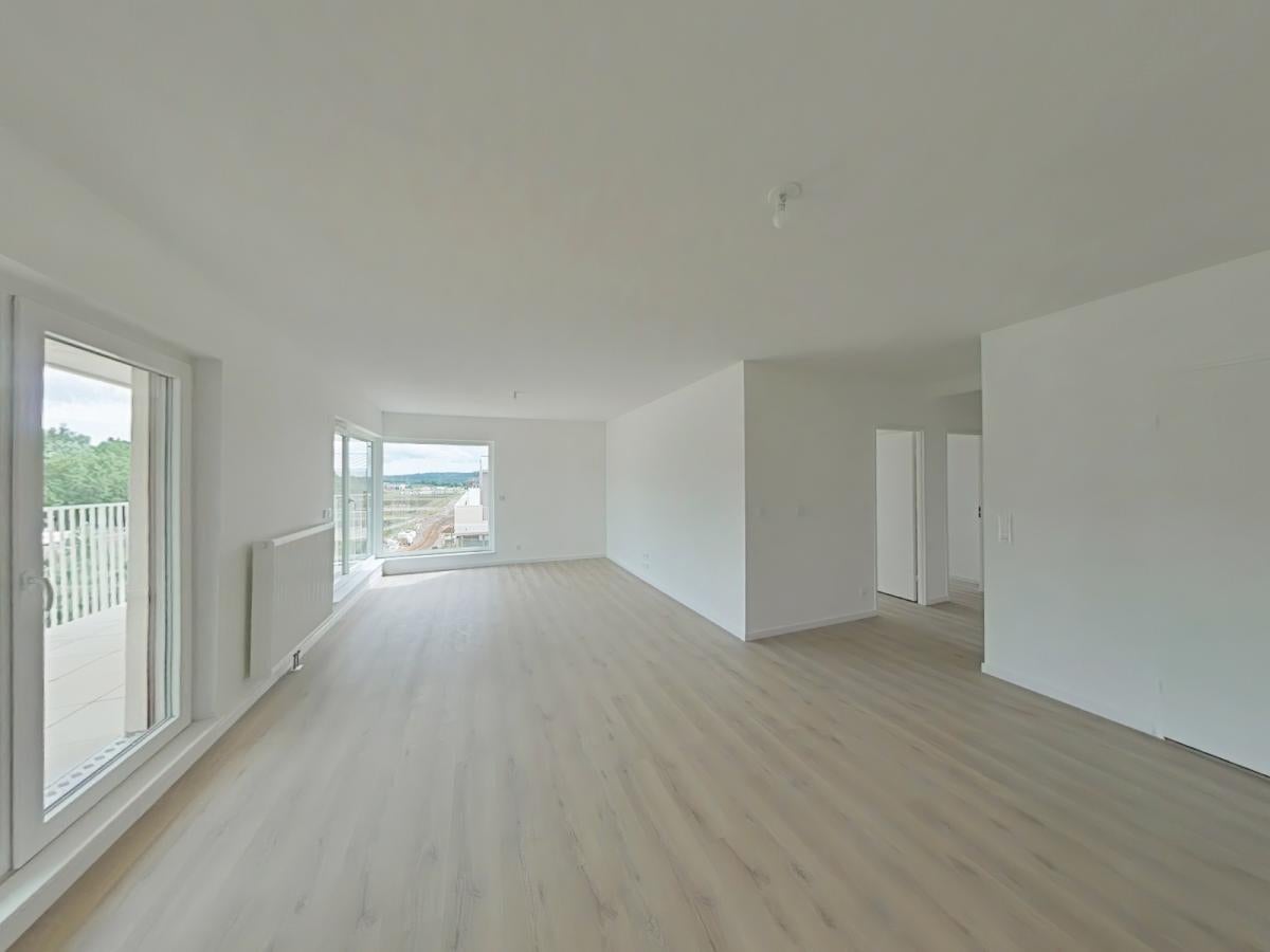 Appartement Rue Lucie Aubrac à Villerupt