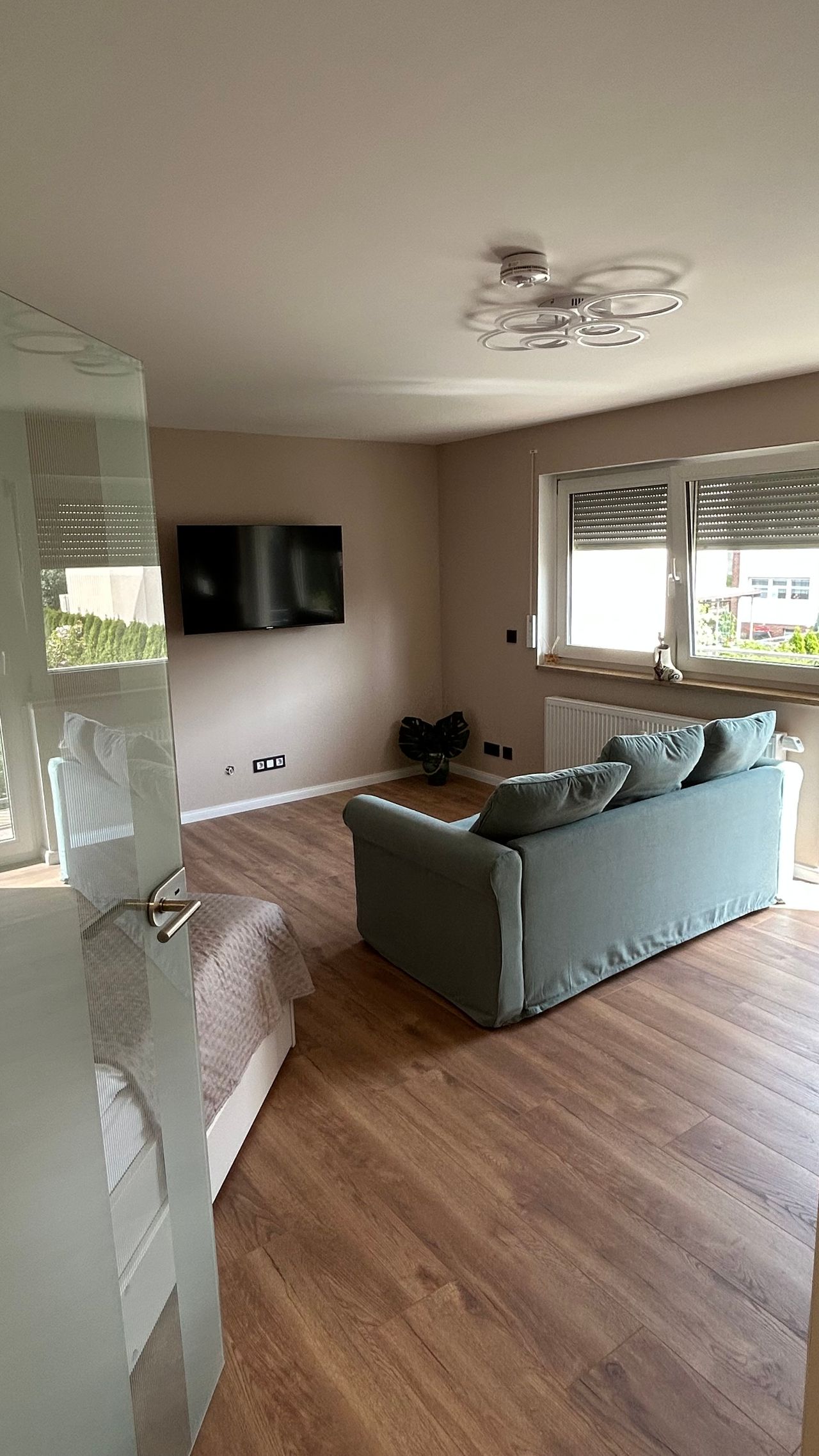 Wohnung Toskastraße in Leipzig