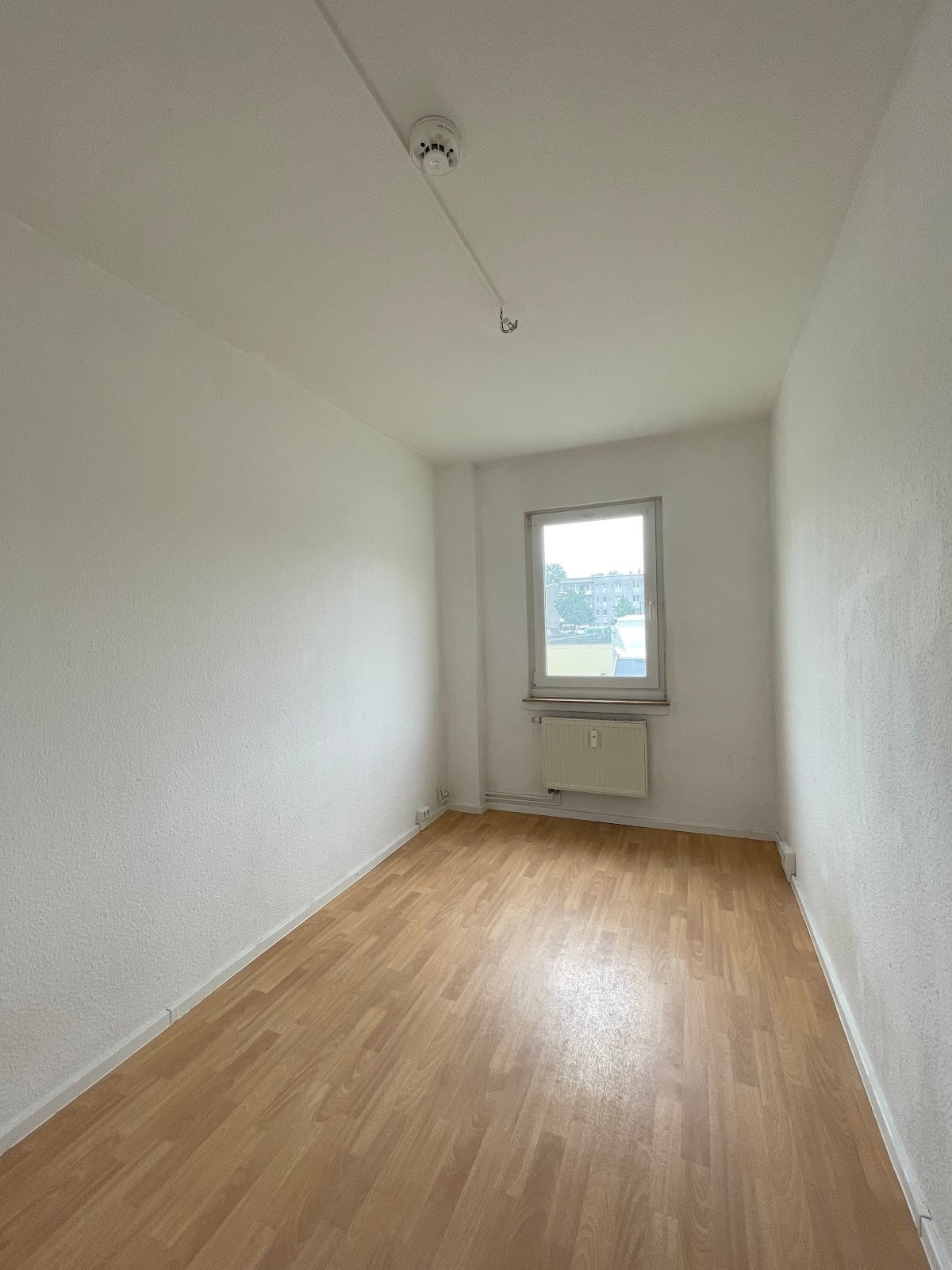 Wohnung Straße der Jugend in Hagenow