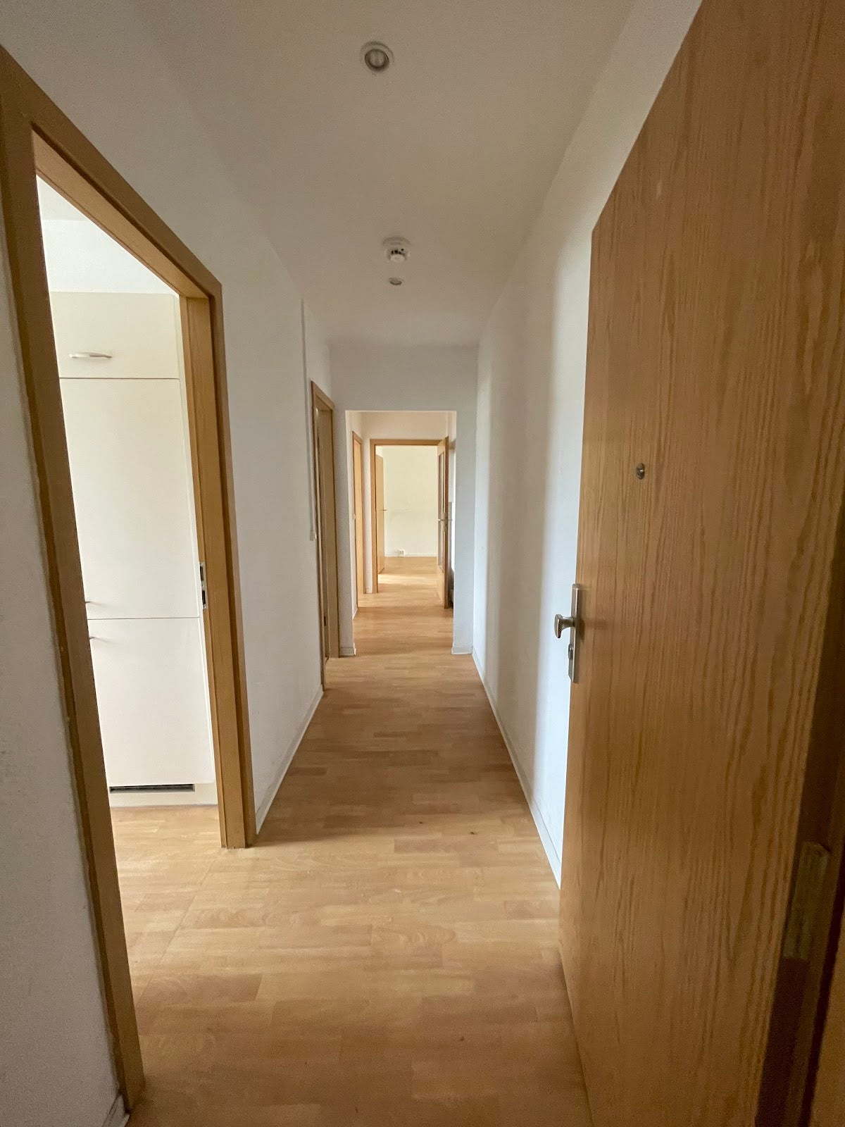 Wohnung Straße der Jugend in Hagenow
