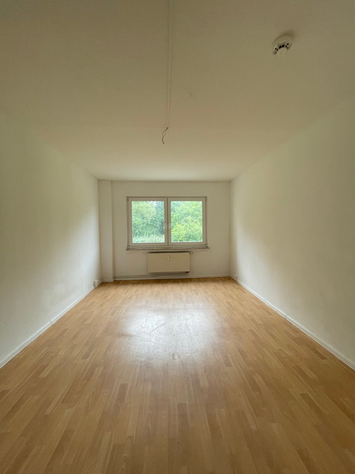 Wohnung Straße der Jugend in Hagenow