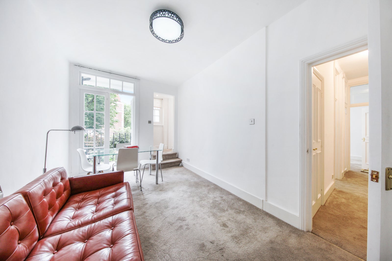 Flat Abbey Road in City of Westminster