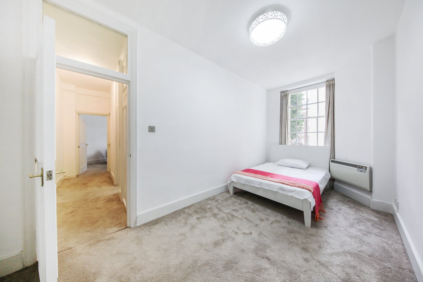 Flat Abbey Road in City of Westminster