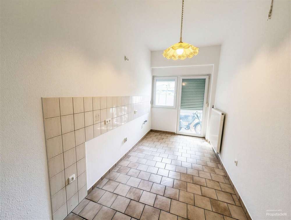 Wohnung Von-der-Recke-Straße in Bochum