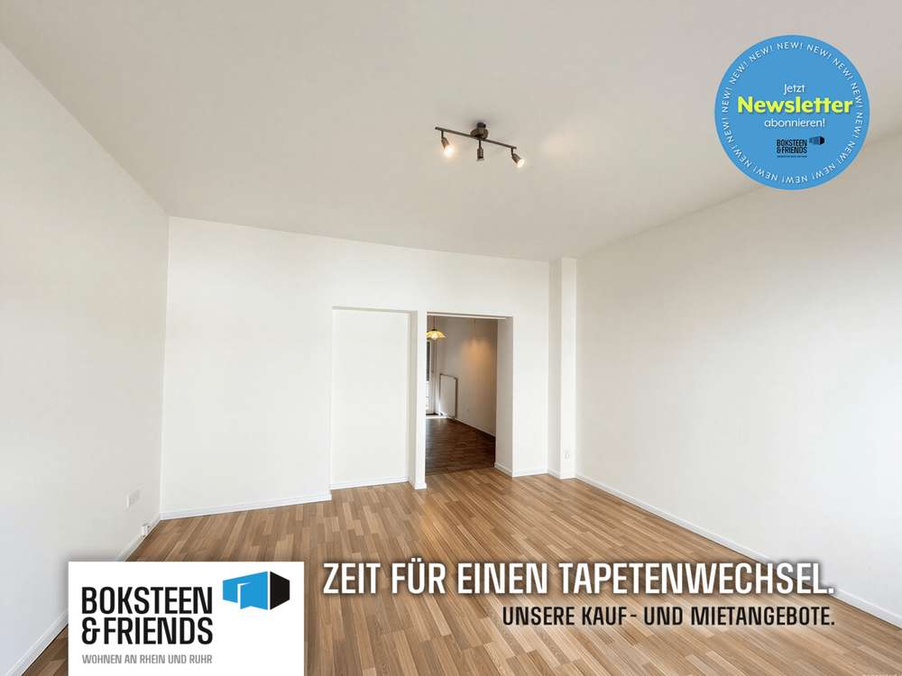 Wohnung Von-der-Recke-Straße in Bochum