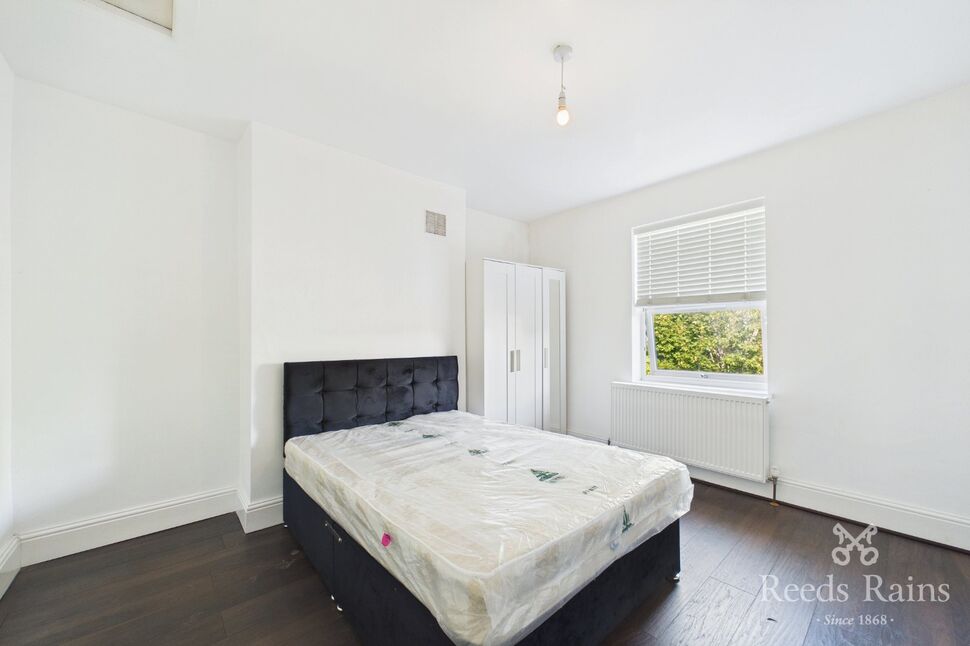 Room Abbeydale Road in Sheffield