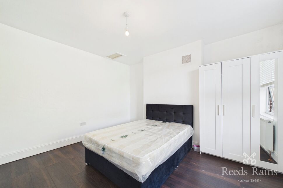 Room Abbeydale Road in Sheffield