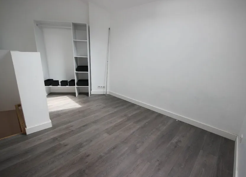 Flat Rue Larroumette in Salies-de-Béarn