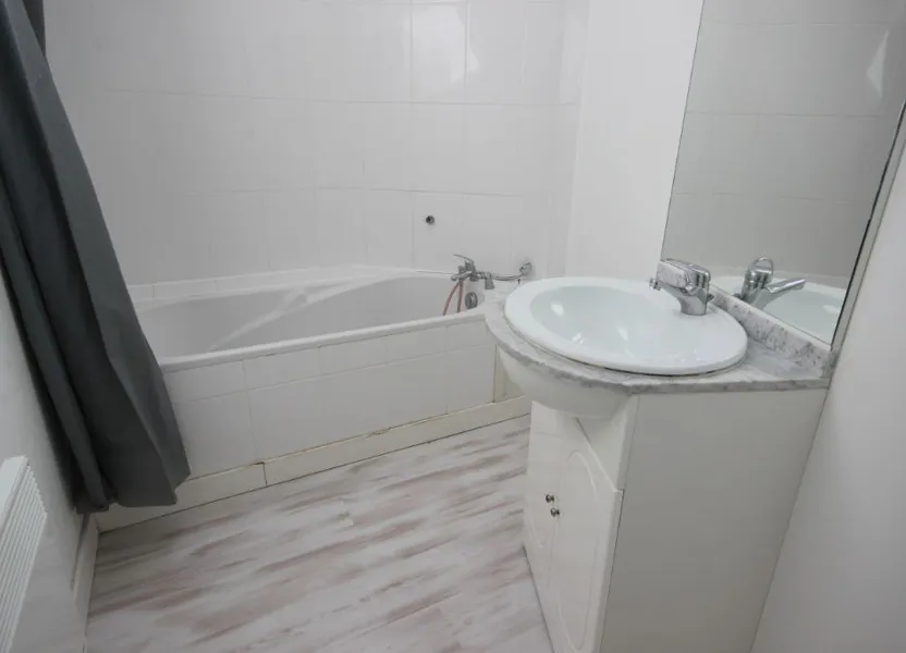 Flat Rue Larroumette in Salies-de-Béarn